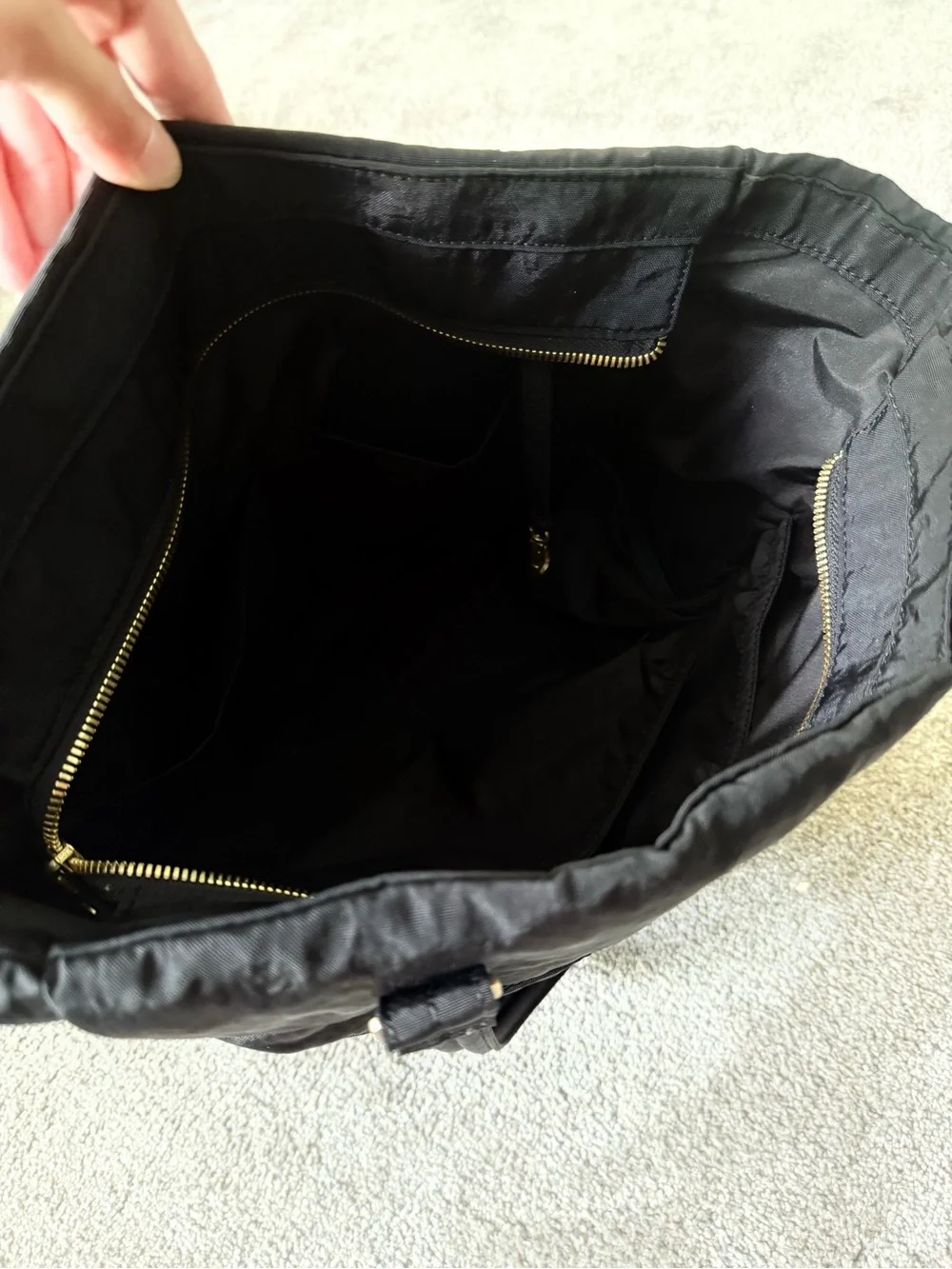 Herschel Large Orion Tote | Large